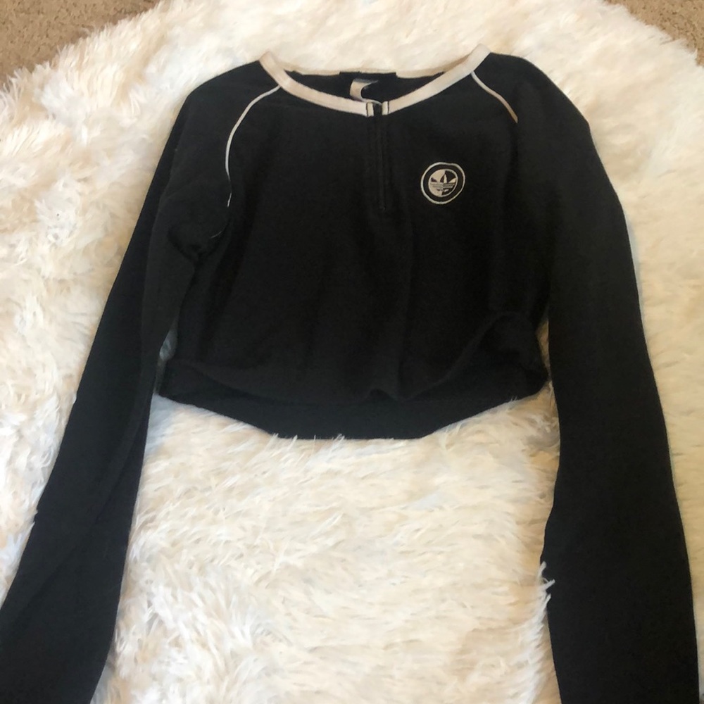 Adidas Crop
